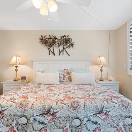 Caper Beach Club 314