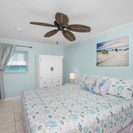 Crescent Shore 201