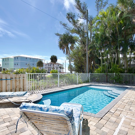 Key Lime Villa