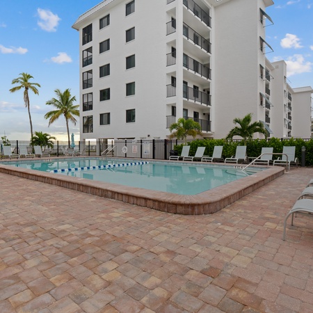 Seaside Condo 109