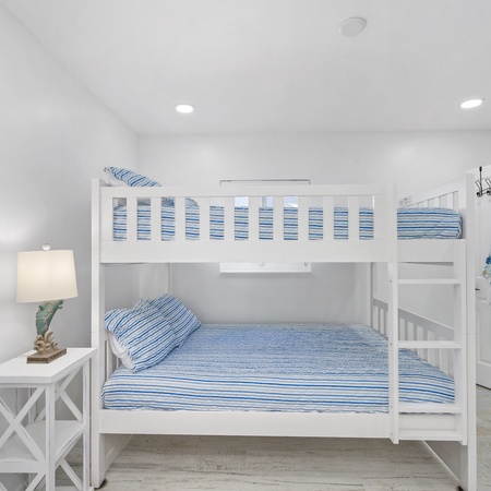 Coconut Villa A
