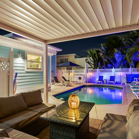 Bluewaters Resort