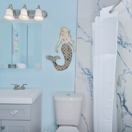 Mermaid Tales 3BR #1, #5, and #6