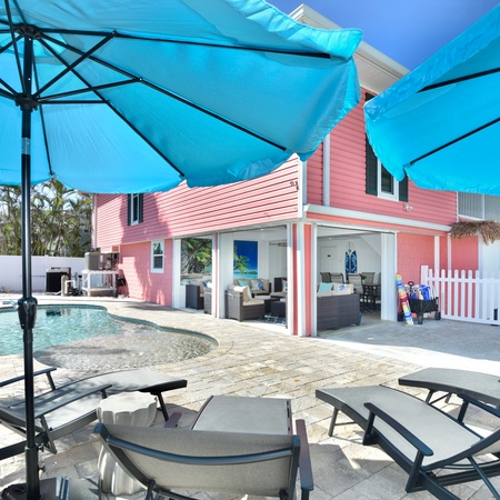 Coral Cove B