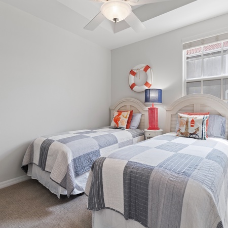 White Cap Condo B201