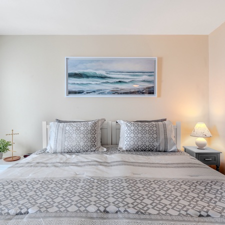 Island Winds Penthouse 1
