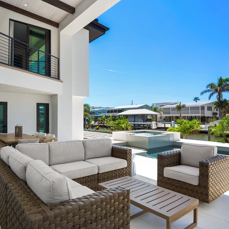Madera Holiday Home