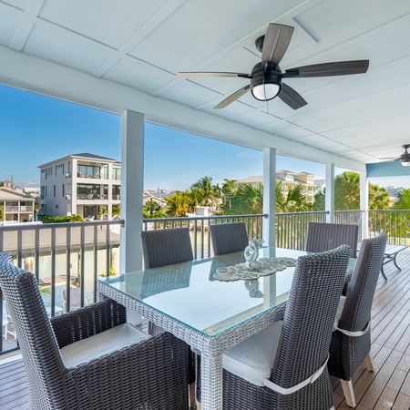 218 Beach House on Primo