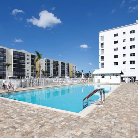 Casa Marina III-742
