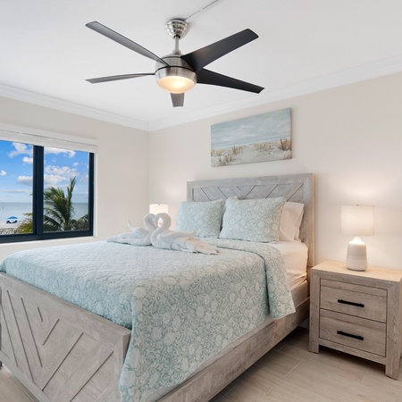 Seaside Condo 109