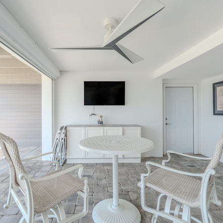 Island Bay Retreat