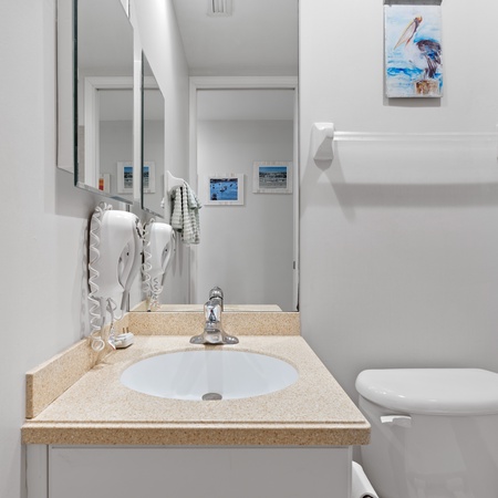 White Cap Condo B201