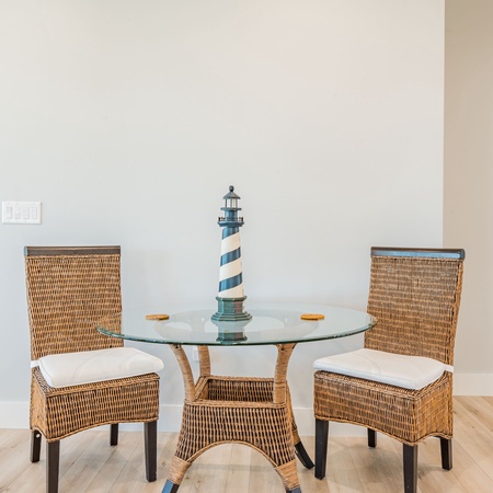 Family Beach House
