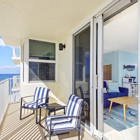 Estero Beach & Tennis 804-C