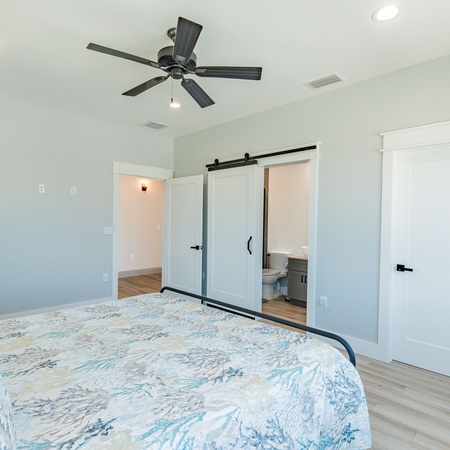 Family Beach House