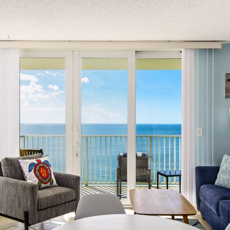 Estero Beach & Tennis 804-C