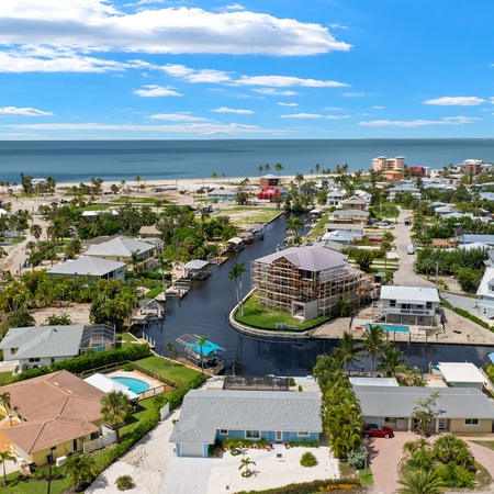 Seminole Sanctuary