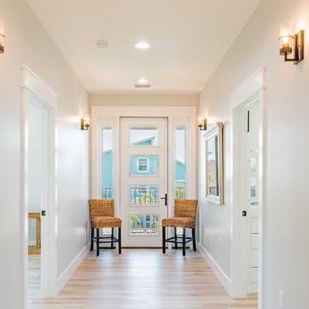 Family Beach House