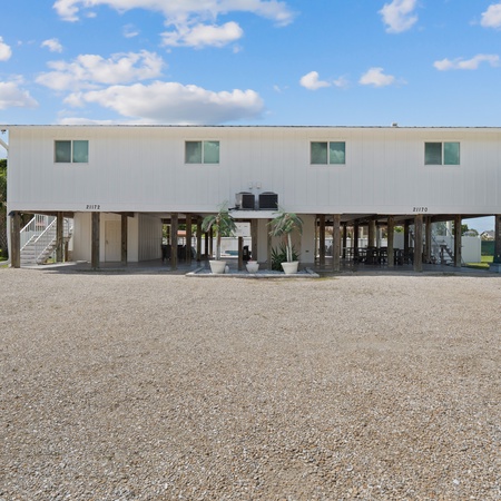 Vallie's Villa