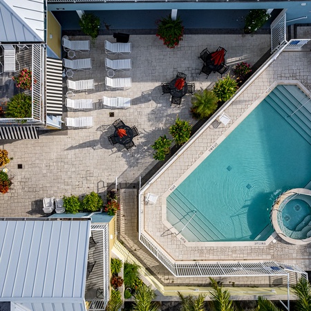 Harbour House 215