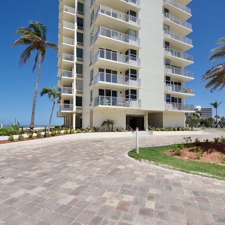 Estero Beach & Tennis 901-C