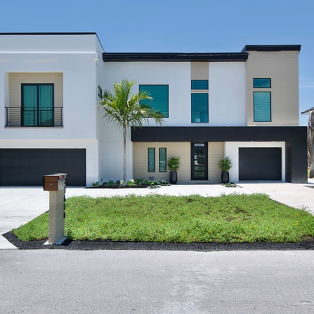Madera Holiday Home