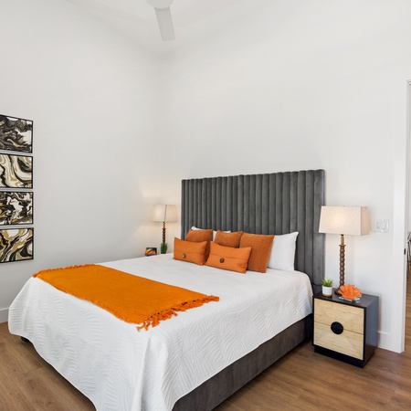 Madera Holiday Home