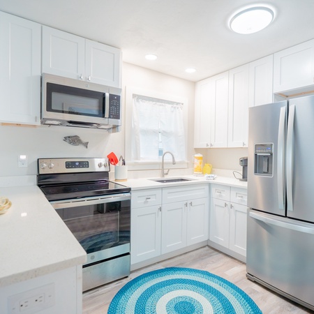 Beach Haven South 124