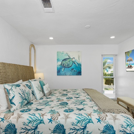 Coral Cove B