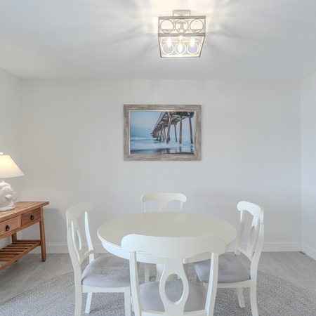 Island Bay Retreat