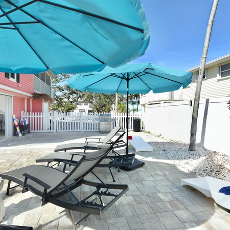 Coral Cove