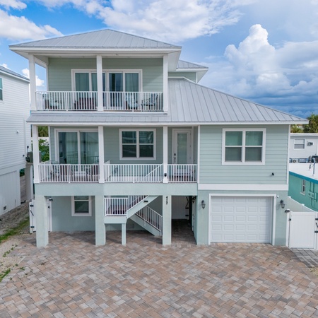 Harbor BayView