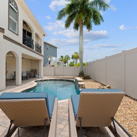 Casa del Sol Breeze
