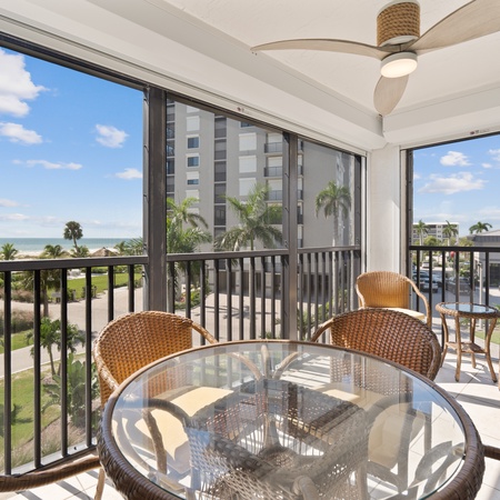 Caper Beach Club 314