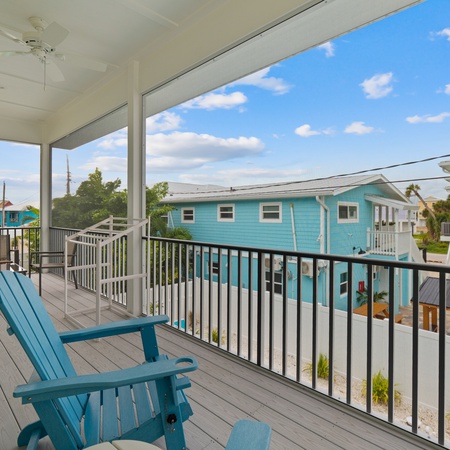 Sandpiper Shores