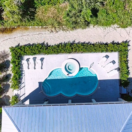 The Oasis