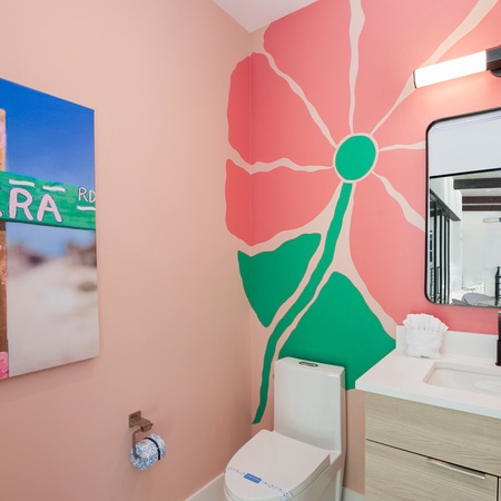 Madera Holiday Home