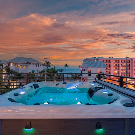 Calico Jack's Lookout
