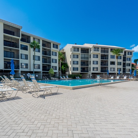 Santa Maria 1 #3205- Manatee Cove