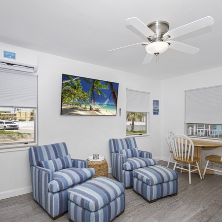 Lucky Charm 1