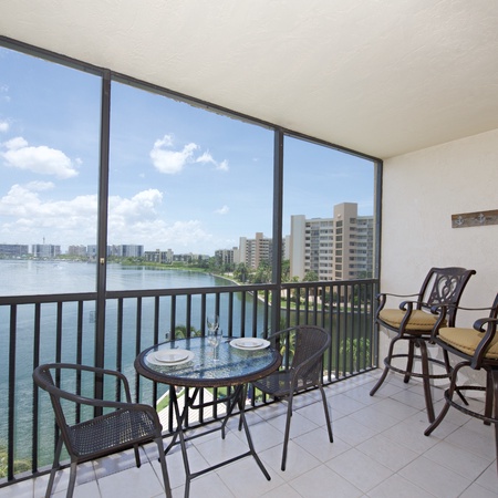 Windward Point #507
