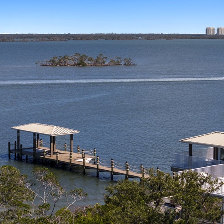 Widgeon Point