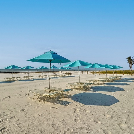Caper Beach Club 314
