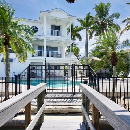 Dock Holiday