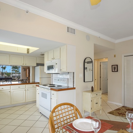 Casa Marina III-711