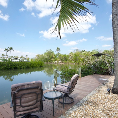 Beach House Paradise