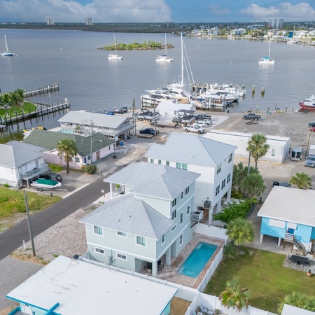 Harbor BayView