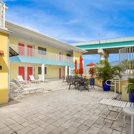 Harbour House 215