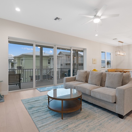Sandpiper Shores