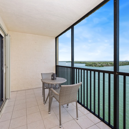 Windward Point #507